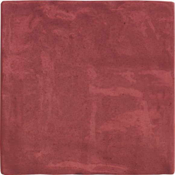 Harmony Riad Red 10x10 Glossy /0,50m2/