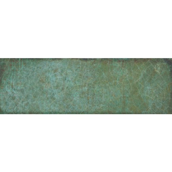 Harmony Dyroy Green 6,5x20 Glossy /0,50m2/