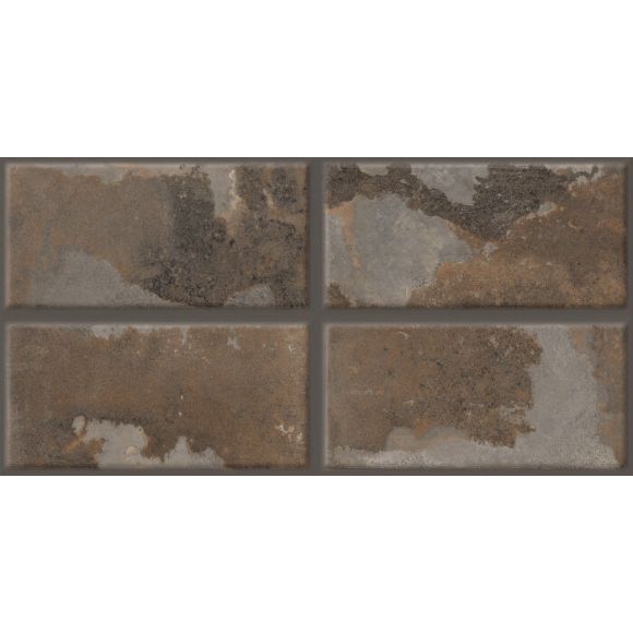 Peronda FS Iron Oxide LT 20x40 /0,96m2/