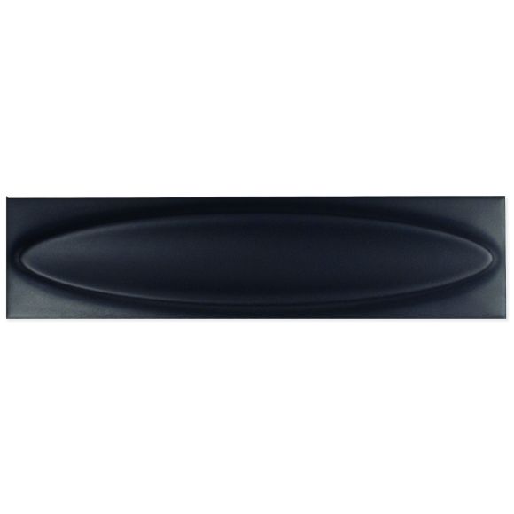 Wow Subway Dome Graphite Matt 7,5x30 /0,311m2/