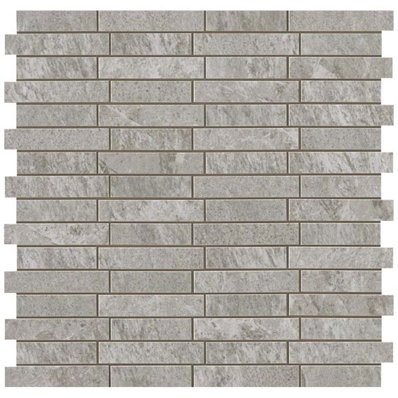Atlas Concorde Brave Grey Mosaic 30,5x30,5 Matt /0,558m2/