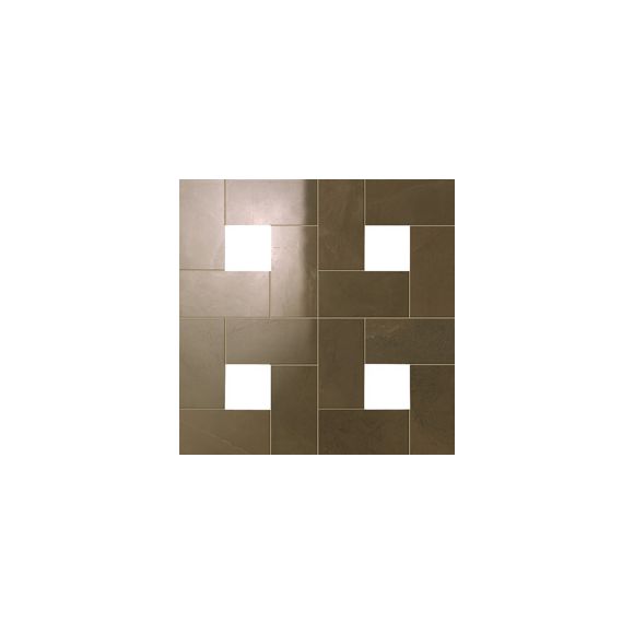 Atlas Concorde Marvel Bronze Cassettone ato 45x45 Lappato /4szt/