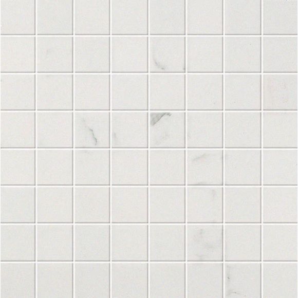 Atlas Concorde Marvel Calacatta Mosaico 30x30 Matt /0,9m2/