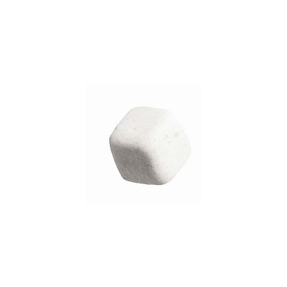 Atlas Concorde Marvel Carrara Pure Spigolo A.E. 0,8x0,8 Lucida /50szt/