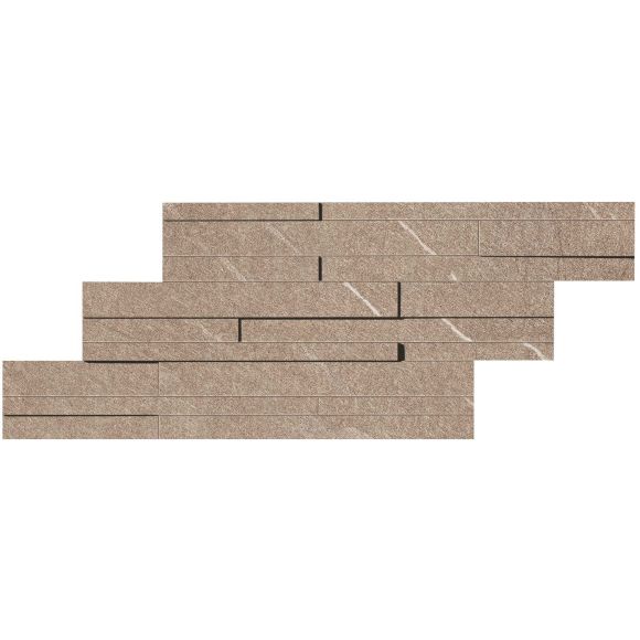 Atlas Concorde Marvel Desert Beige Brick 3D 30x59 Matt /0,7m2/