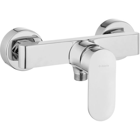 Bateria prysznicowa ścienna 5908212053508