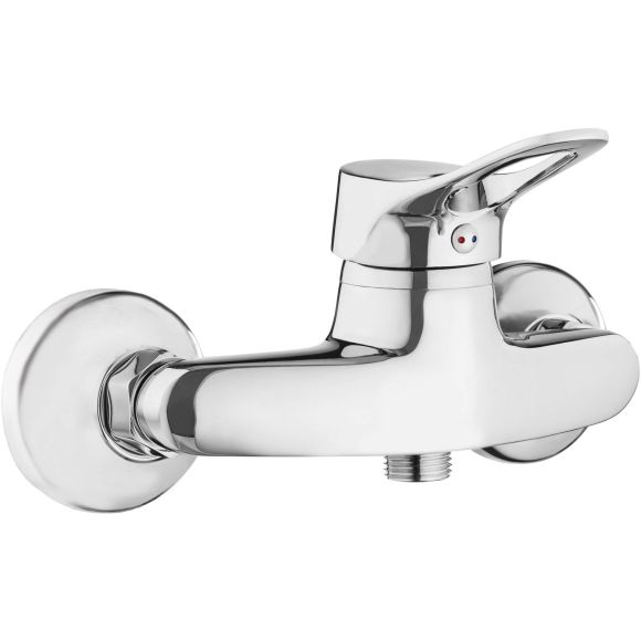 Bateria prysznicowa ścienna 5908212061039
