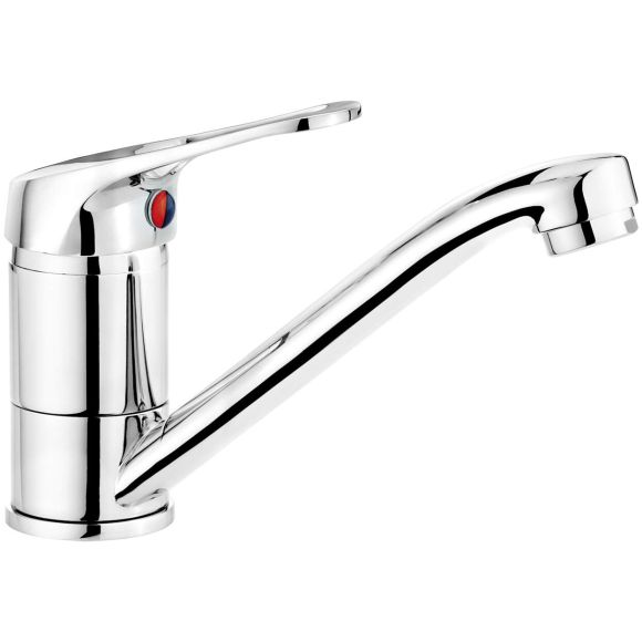 Bateria umywalkowa z obrotową wylewką 5908212057148