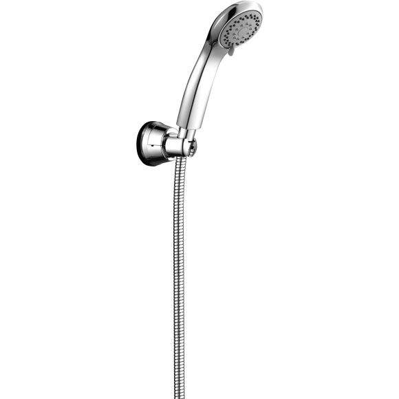 Zestaw prysznicowy 3-funkcyjny 5907650824596