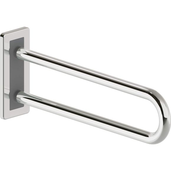 Uchwyt ścienny stały - 60 cm
