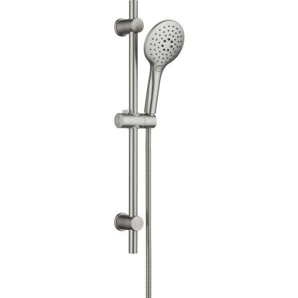 Zestaw prysznicowy 3-funkcyjny 5907650817994