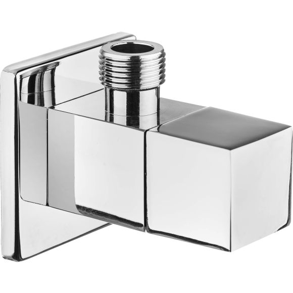 Zawór kątowy z głowicą ceramiczną 1/2
