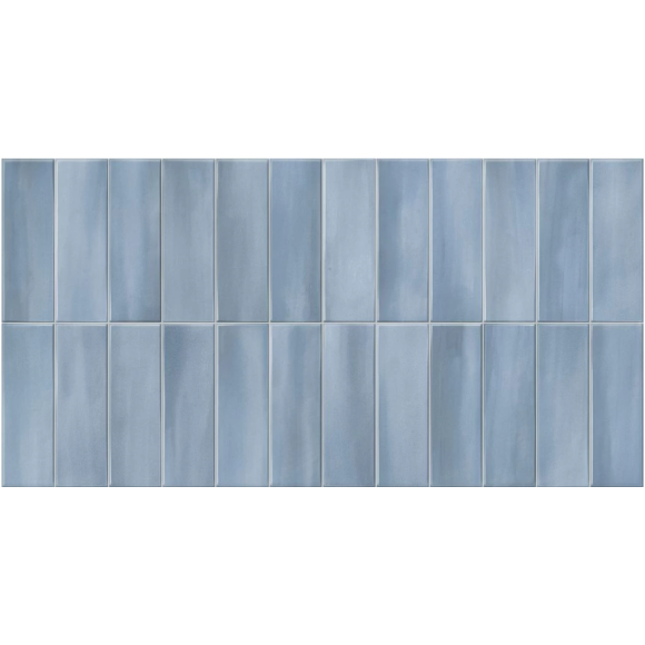 GAYAFORES Deco Allure Blue 32×62,5