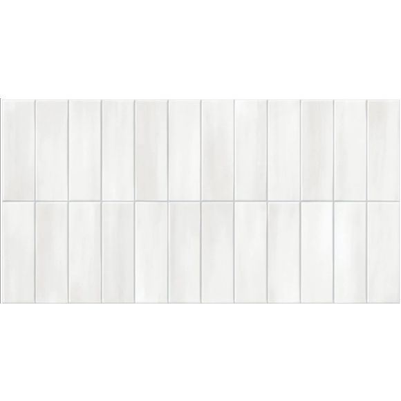 GAYAFORES Deco Allure White 32×62,5 