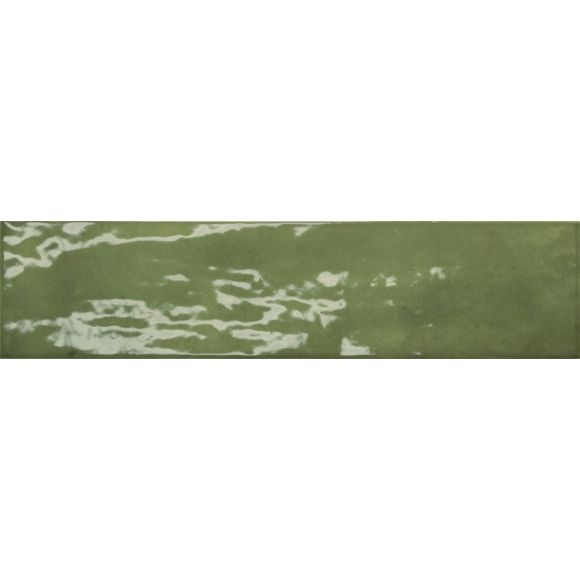 Harmony Aqua Green 6x24,6 Glossy /0,50m2/