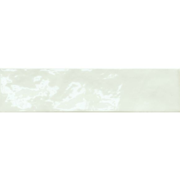 Harmony Aqua White 6x24,6 Glossy /0,50m2/