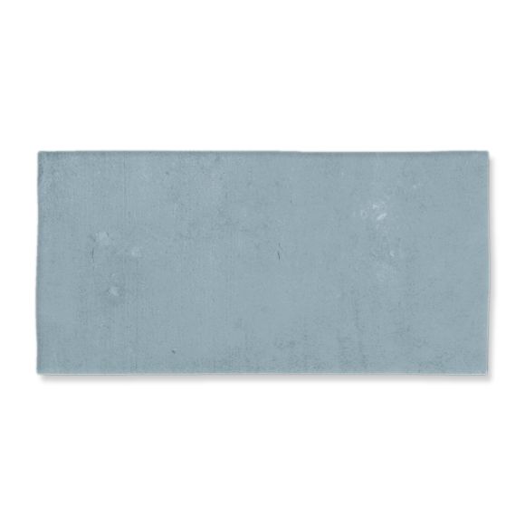 Wow Fez Bullnose  Aqua Matt 3,5x12,5 /40szt/