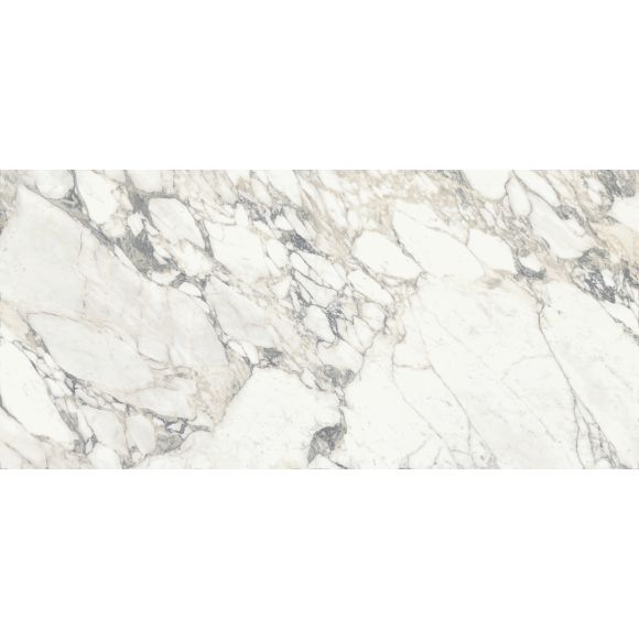 Spiek KWARCOWY SapienStoneArabescato Polished 12mm