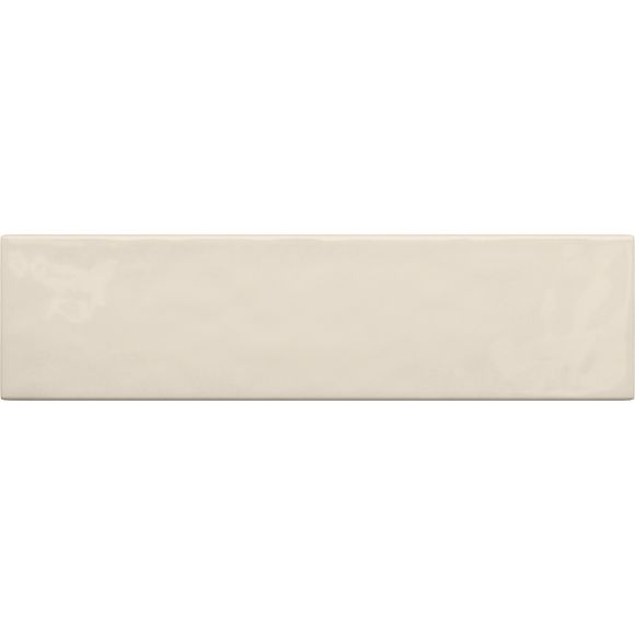 Płytka ścienna Masovia avorio A gloss STR 29,8x7,8x1 Gat.1