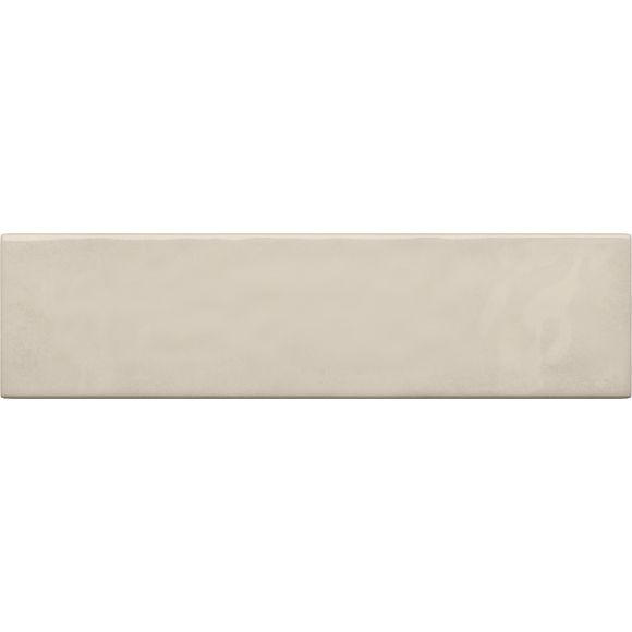 Płytka ścienna Masovia avorio B gloss STR 29,8x7,8x1 Gat.1