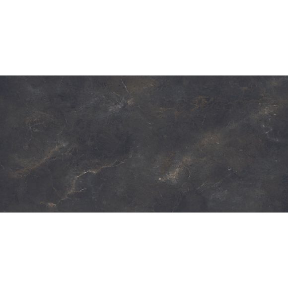Spiek KWARCOWY SapienStoneBlack Diamond Natural 12mm