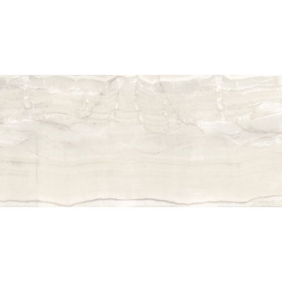 Spiek KWARCOWY SapienStoneBright Onyx Polished 12mm
