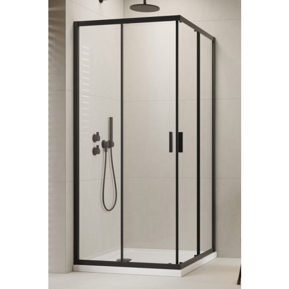Alienta Black C/D
