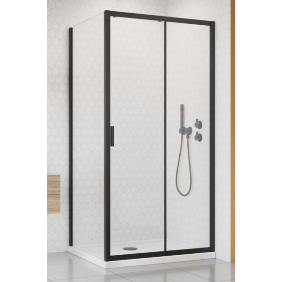 Alienta Black DWJ+S