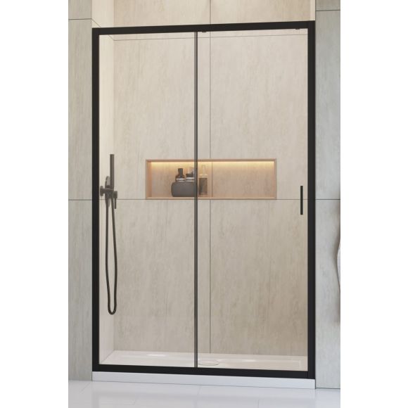 Alienta Black DWJ