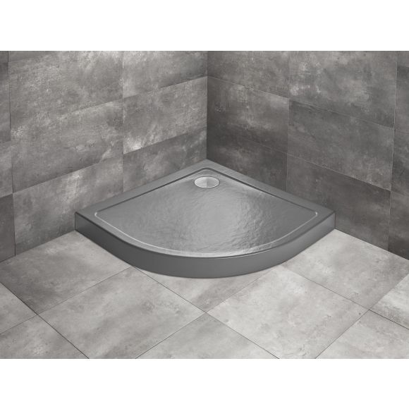 Doros A Compact Stone antracytowy