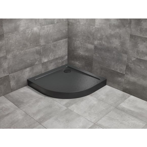 Doros A Compact Stone czarny