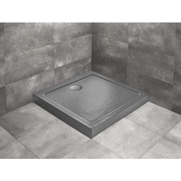 Doros C Compact Stone antracytowy
