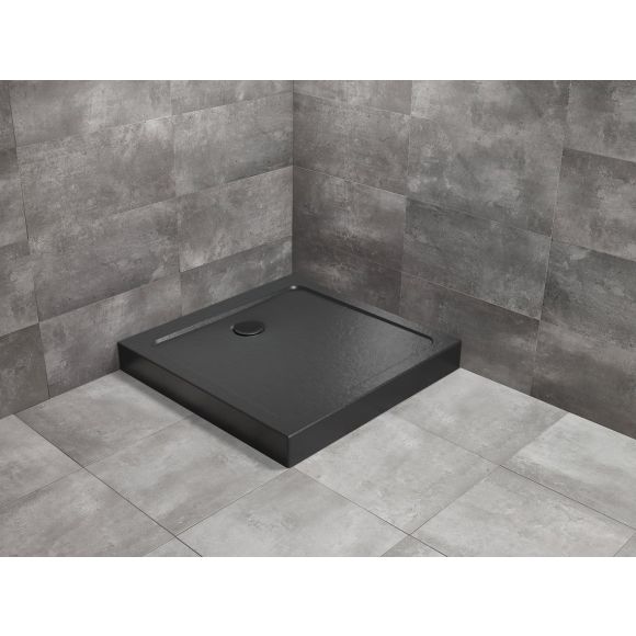 Doros C Compact Stone czarny