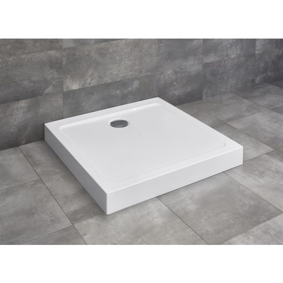 Doros C Compact biały