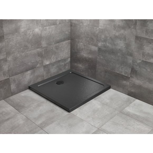Doros C Stone czarny