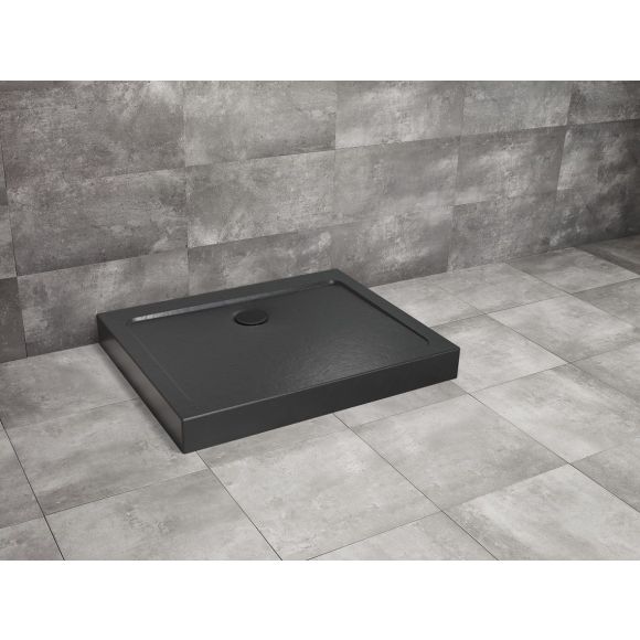 Doros D Compact Stone czarny
