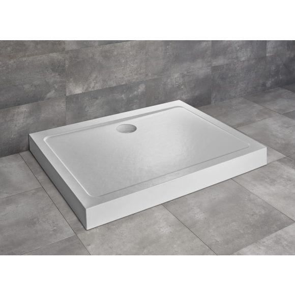 Doros D Compact Stone biały