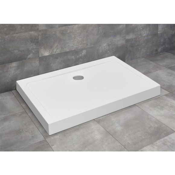 Doros D Compact biały
