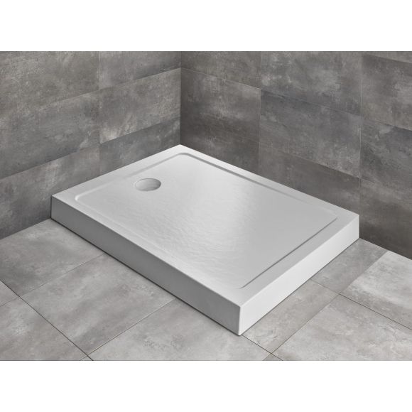 Doros F Compact Stone biały