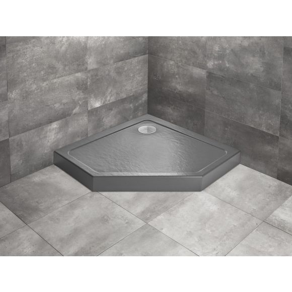 Doros PT Compact Stone antracytowy