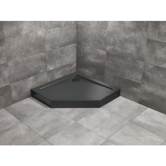 Doros PT Compact Stone czarny