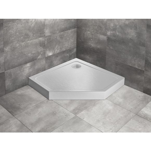 Doros PT Compact Stone biały