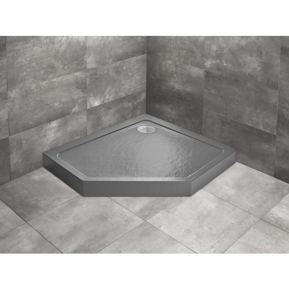 Doros PT E Compact Stone antracytowy