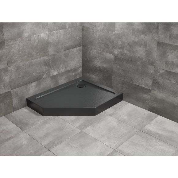 Doros PT E Compact Stone czarny