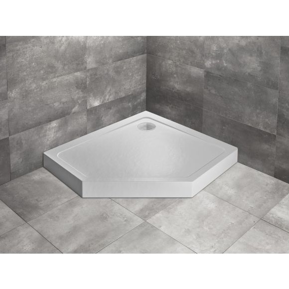 Doros PT E Compact Stone biały