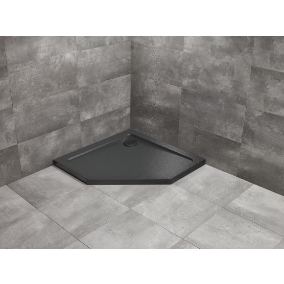 Doros PT Stone czarny
