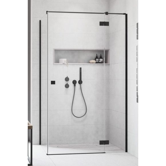 Essenza 8 Black KDJ