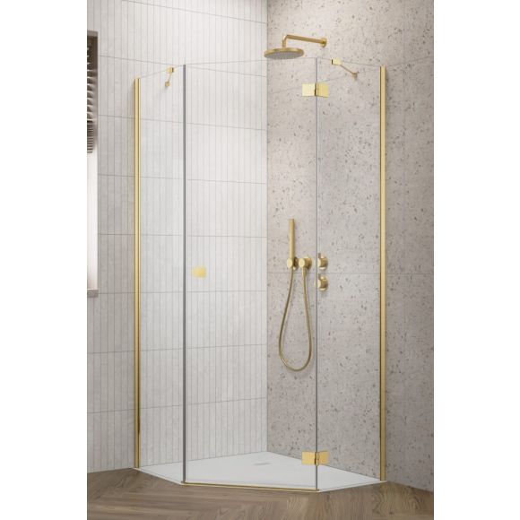 Essenza 8 Gold PTJ