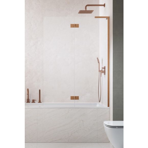 Essenza 8 SL Brushed Copper PND II