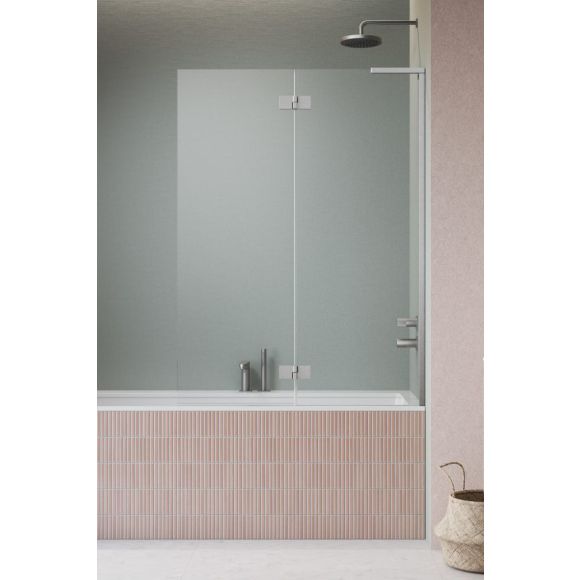 Essenza 8 SL Brushed Nickel PND II
